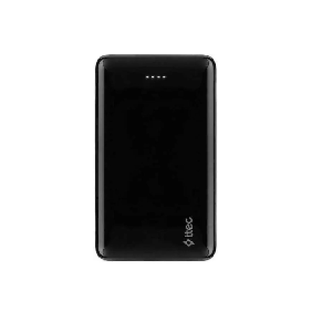 Power bank TTEC Recharger 10000 mAh 2BB187S