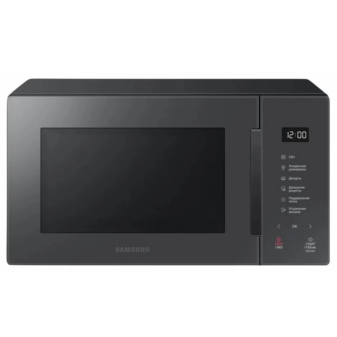 Samsung MS23T5018AK mikroto‘lqinli pechi