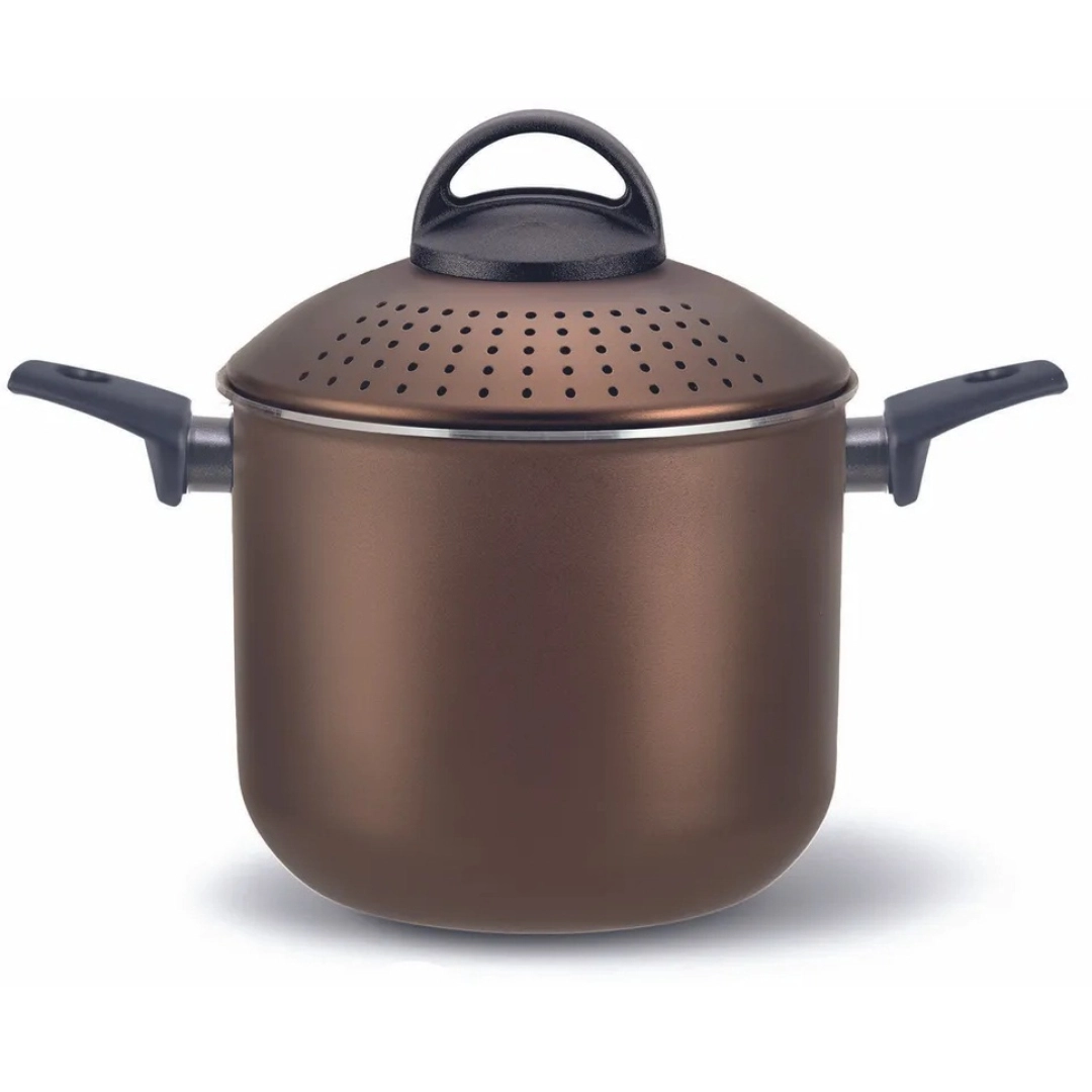 PENSOFAL Diamante PastaSi Baby qopqoqli kastryulkasi PEN 3324