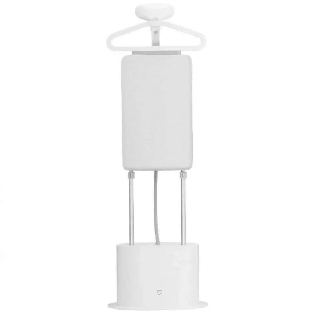 Xiaomi Mijia Supercharged Garment Steamer oq bug'lash mashinasi