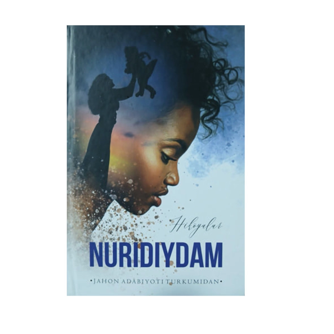 Toni Morrison: Nuridiydam