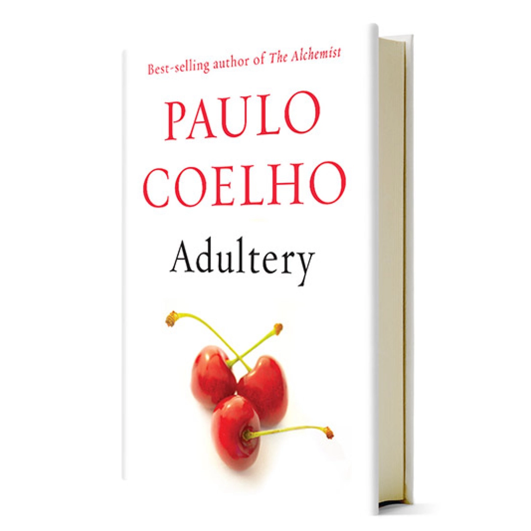 Paulo Coelho: Adultery