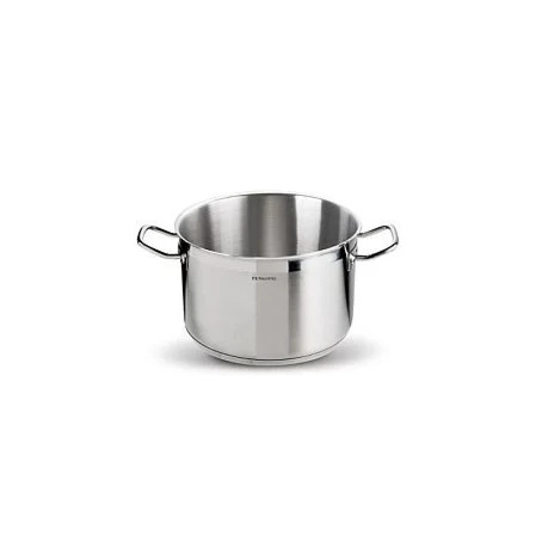 Gastrochef Casseruola Alta 2, PENSOFAL, kastryulka 24 см PEN 7709