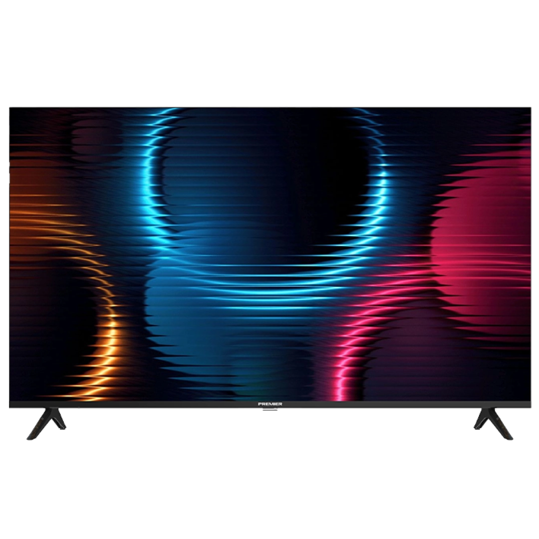 Телевизор Premier 43PRM3010FSV FHD Smart TV