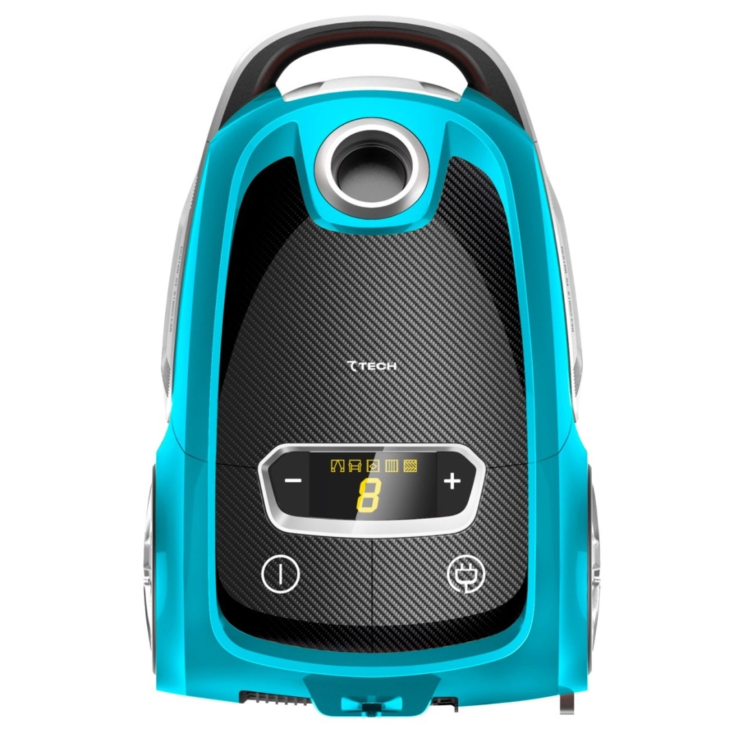 Пылесос 7TECH 7VC4G2542TS1