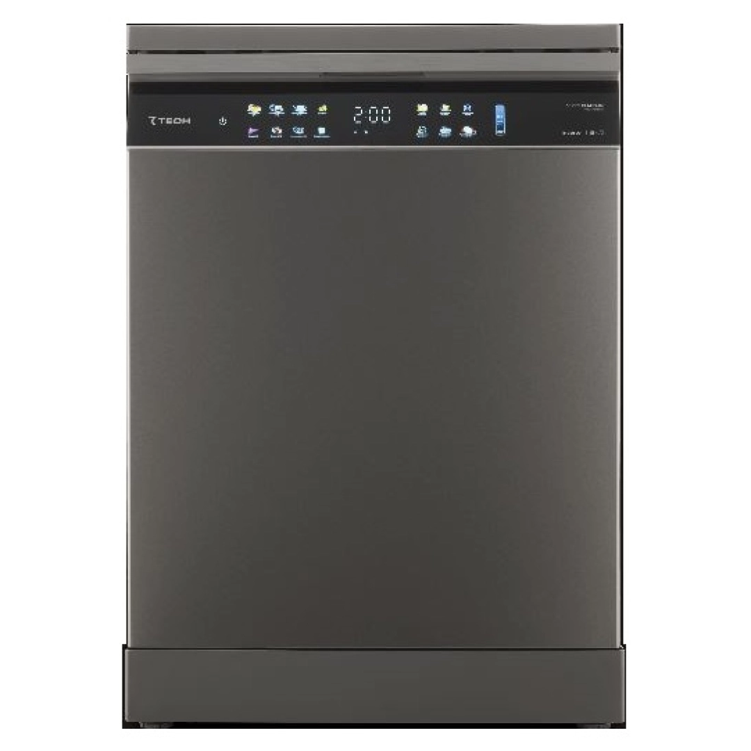 Посудомоечная машина 7TECH 7DW4P1506GS2