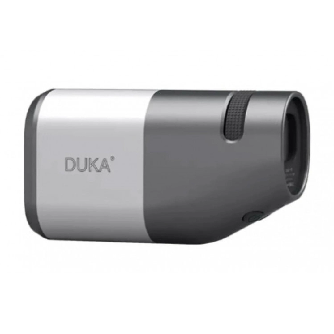 Лазерный дальномер Xiaomi Duka TR1 серый