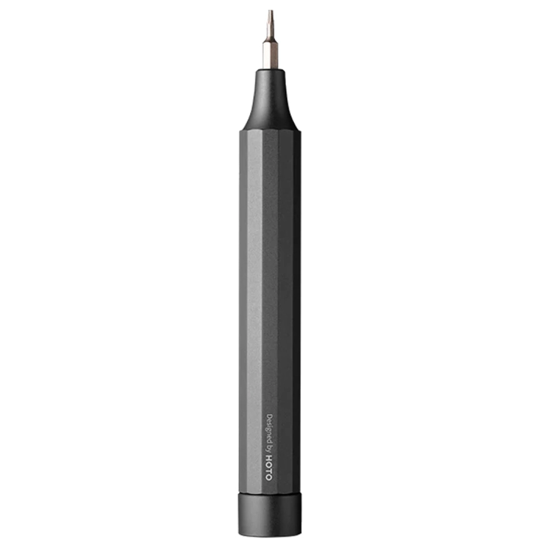 Набор отверток с битами Xiaomi HOTO Precision Screwdriver Kit 24 in1