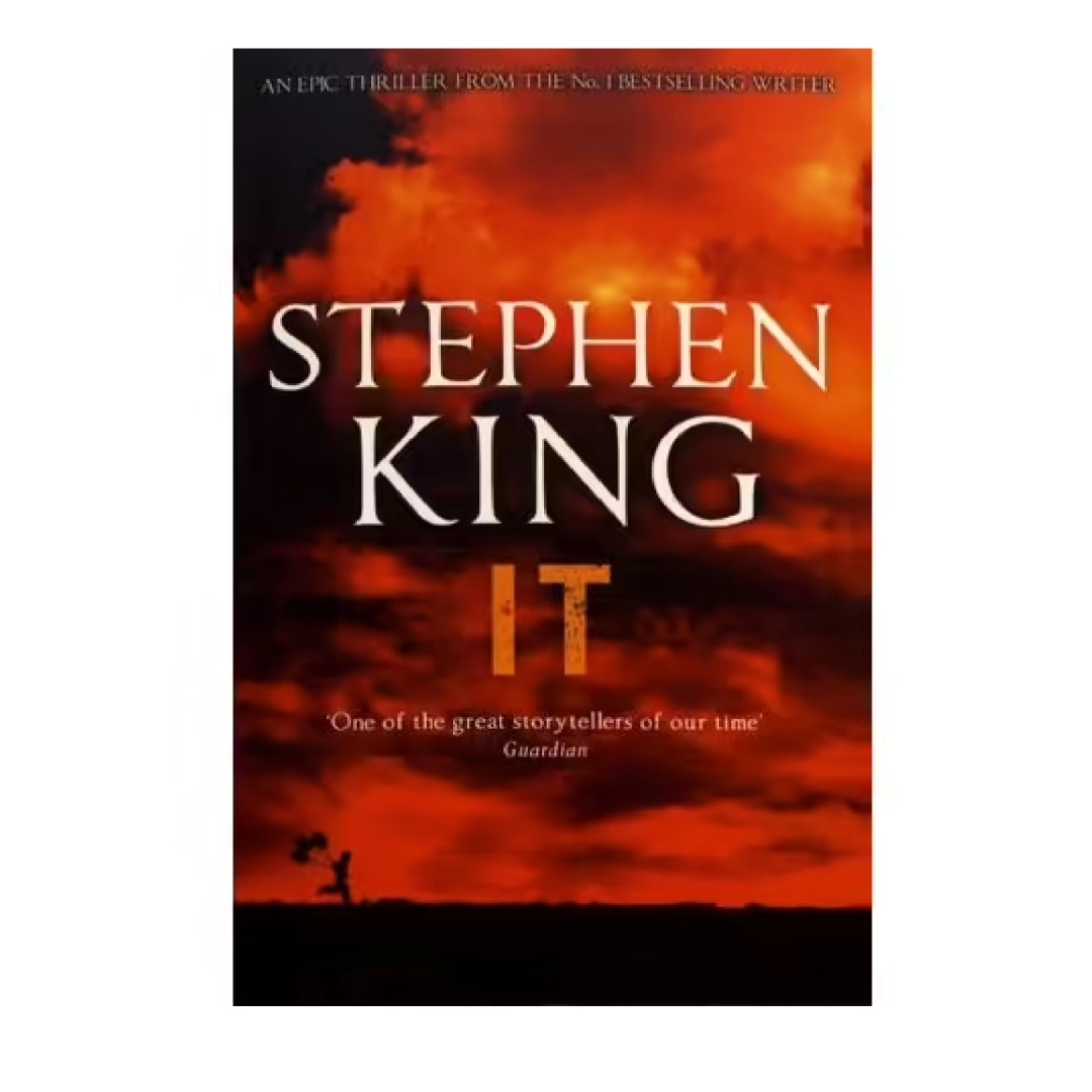Stephen King: IT