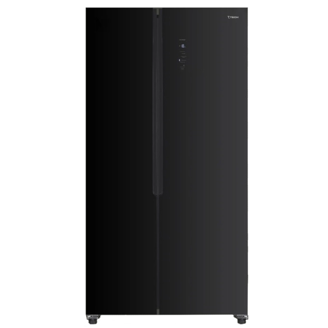 Холодильник 7TECH 7REF4P595BGS1