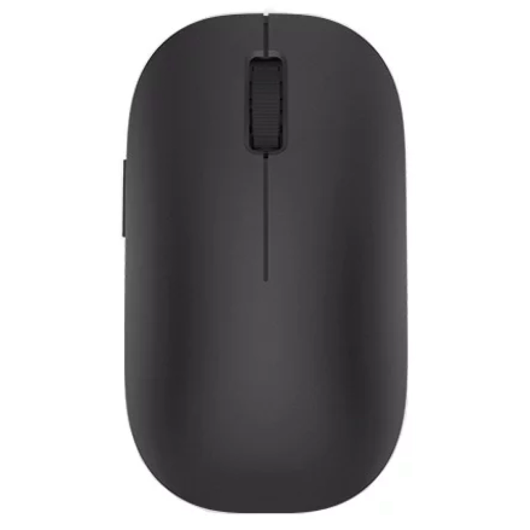 Xiaomi Wireless Mouse 3 (Black) simsiz sichqonchasi