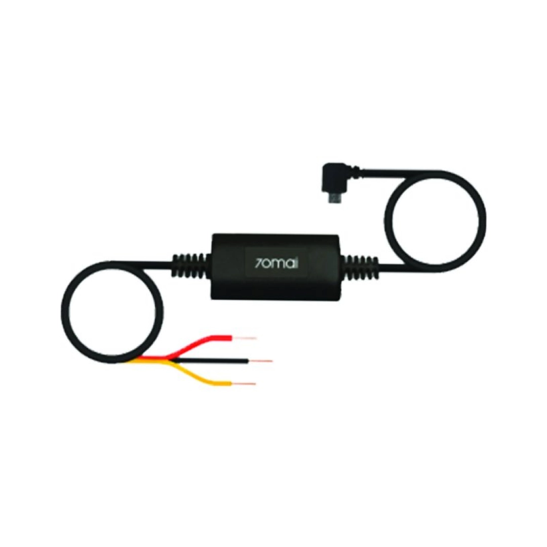 70mai Parking Monitoring Hardware Kit UP02 avtoturargoh kabeli