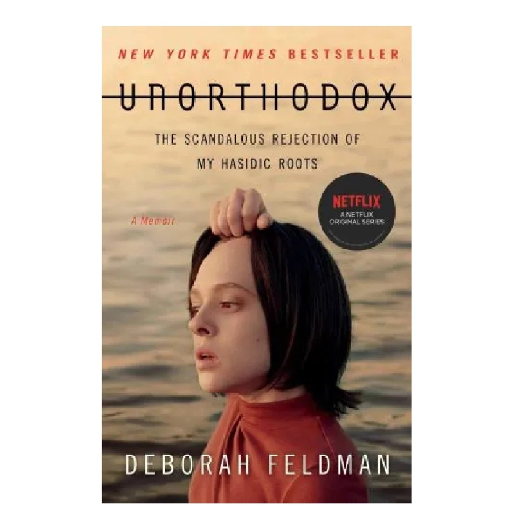Deborah Feldman: Unorthodox