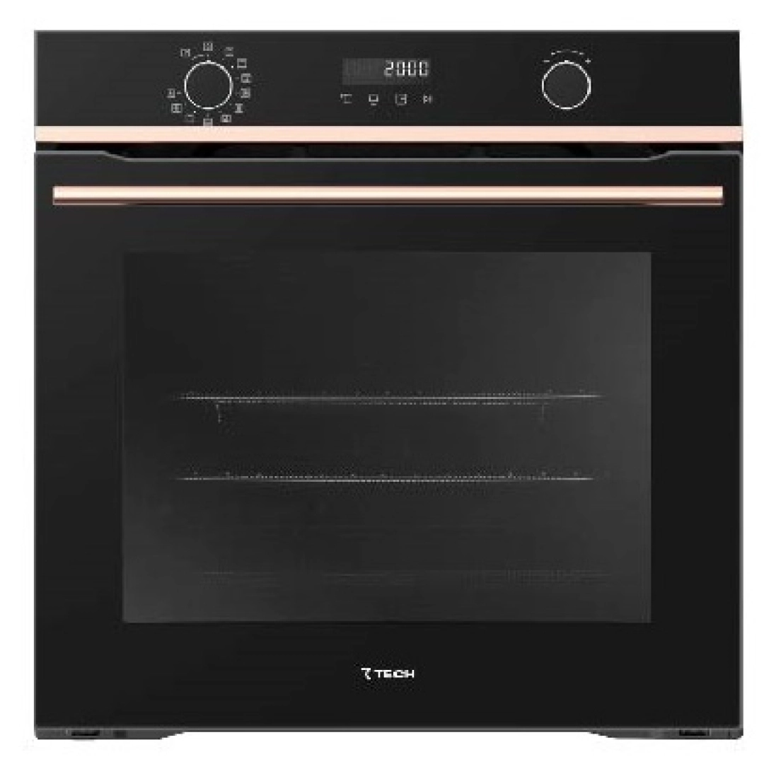 7TECH 7BO4G7810BGS2 o‘rnatiladigan duxovka