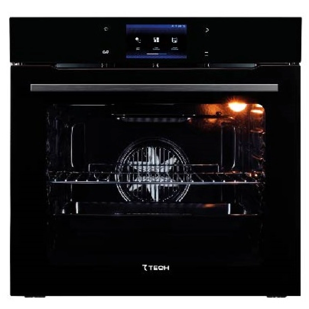 7TECH 7BO4P7516BGS3 o‘rnatiladigan duxovka