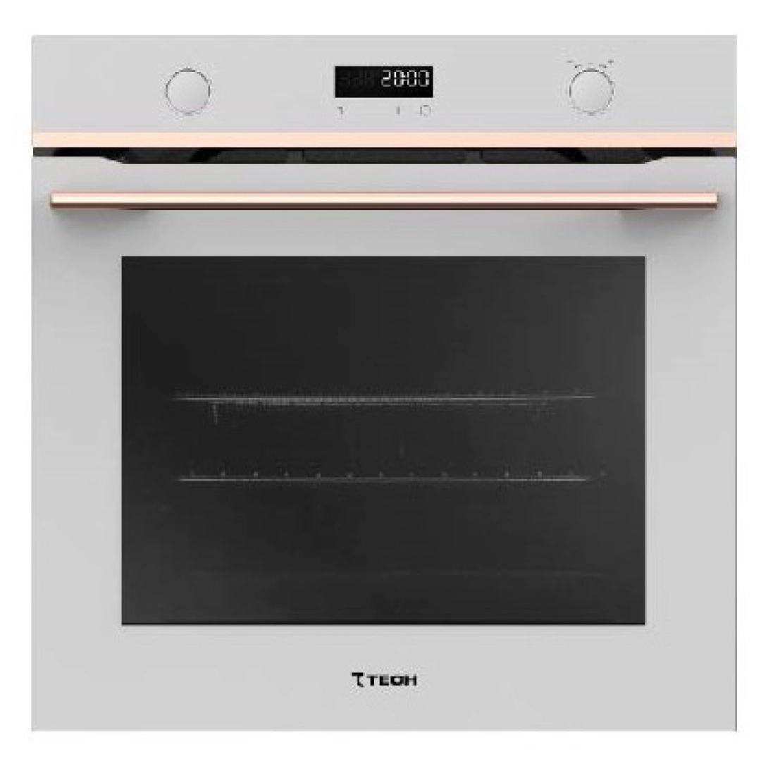 Встраиваемый духовой шкаф 7TECH 7BO4G7810WGS1
