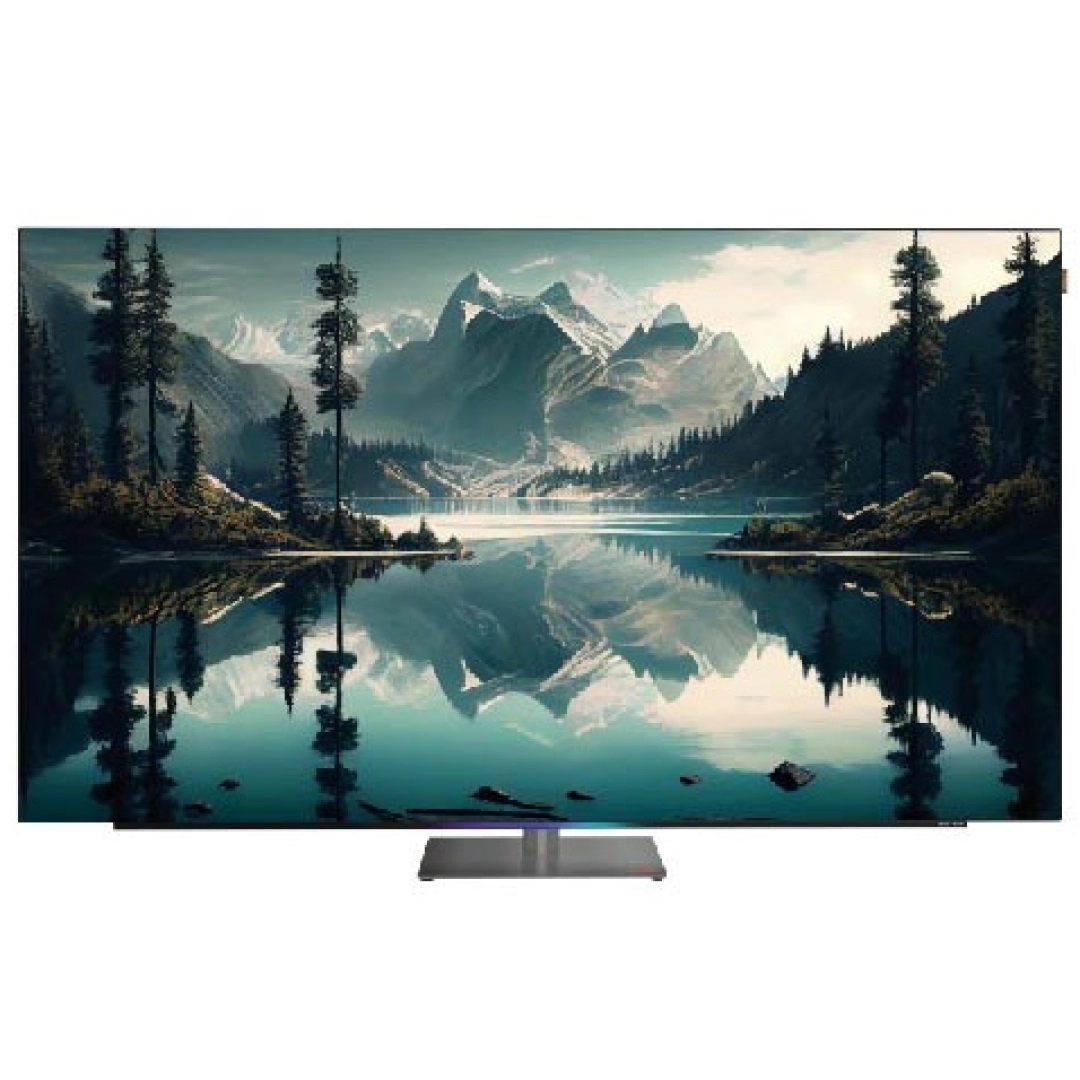 Телевизор 7TECH 7TV4P77OLEDS1 4K UHD Smart TV - rasm №1 Телевизор 7TECH 7TV4P77OLEDS1 4K UHD Smart TV