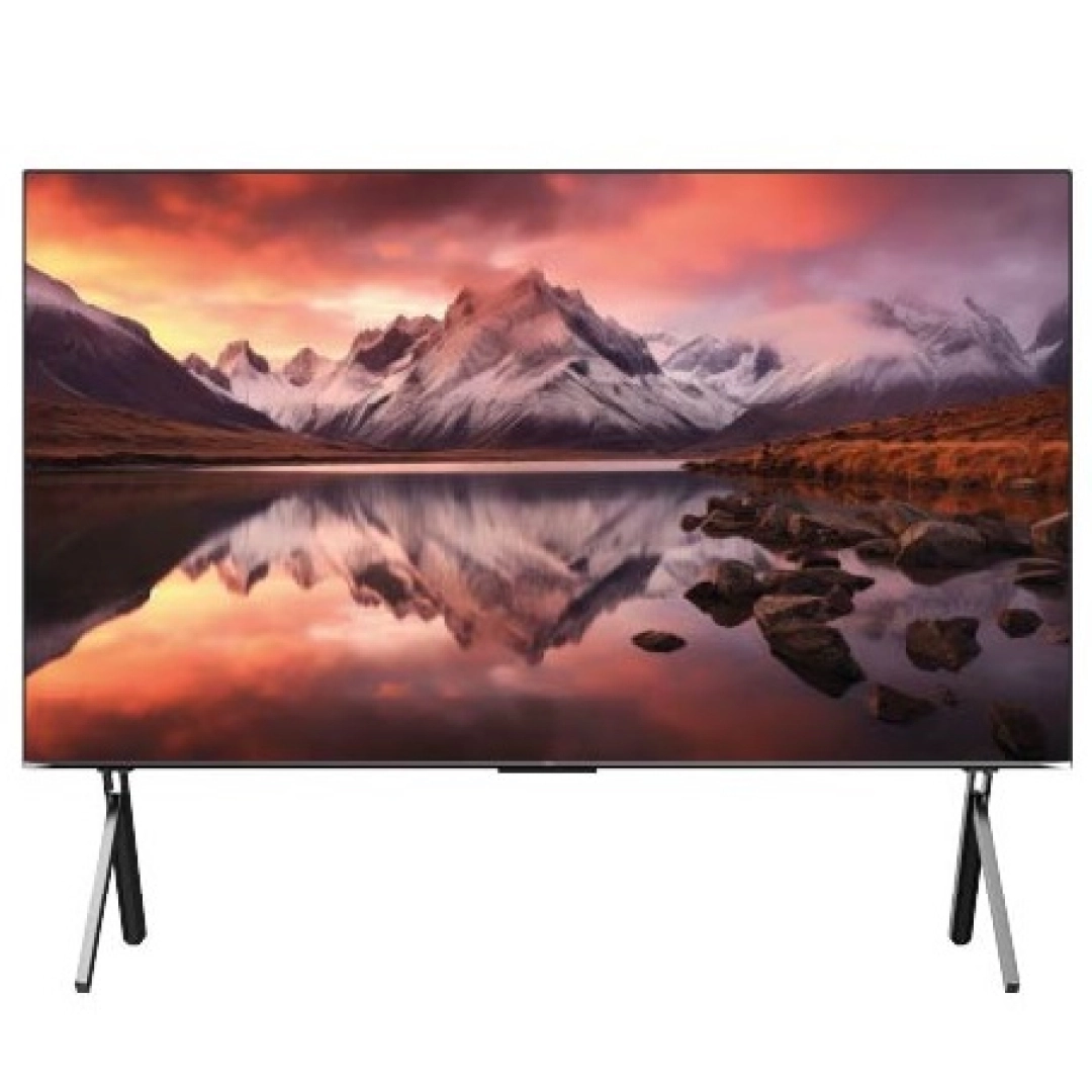 Телевизор 7TECH 7TV4G100QLEDS1 UHD Smart TV