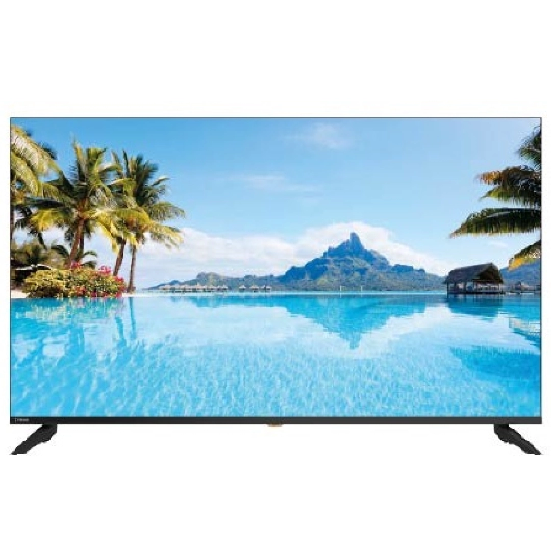 Телевизор 7TECH 7TV4S50UHDS1 Android TV