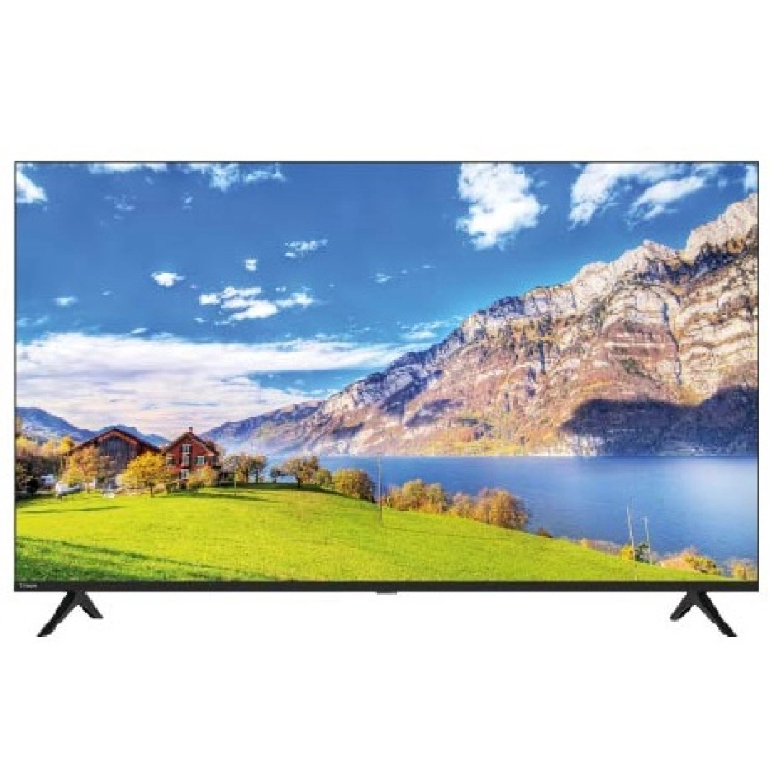 Телевизор 7TECH 7TV4S55QLEDS1 Smart TV