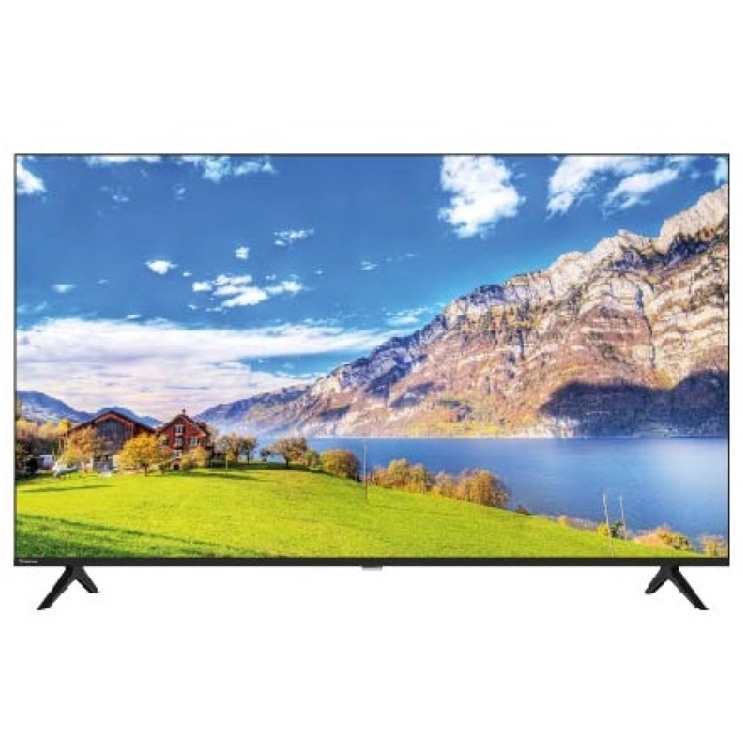 Телевизор 7TECH 7TV4S65QLEDS1 Smart TV
