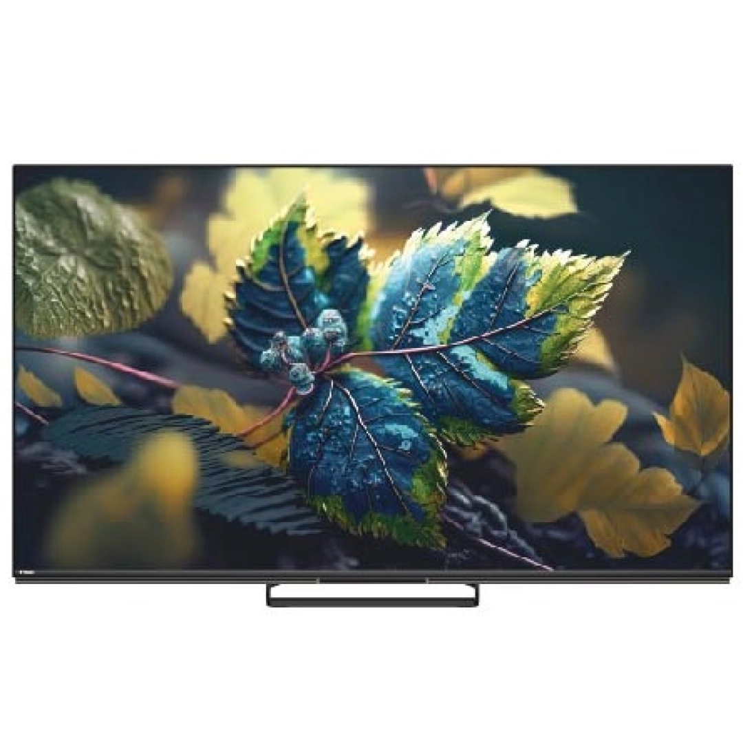Телевизор 7TECH 7TV4G55QLEDKS1 Google TV