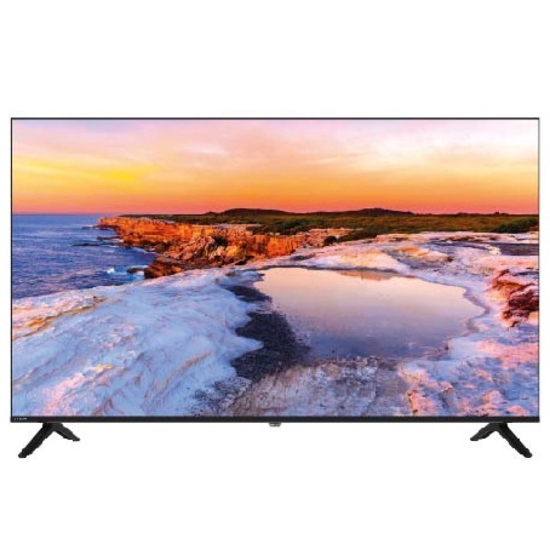 Телевизор 7TECH 7TV4S43UHDS1 QLED Android TV