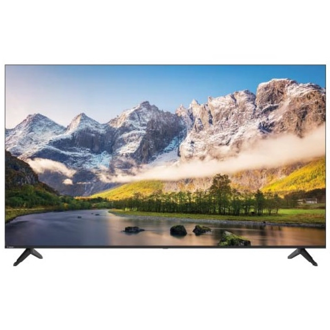 Телевизор 7TECH 7TV4S86QLEDS1 Android TV