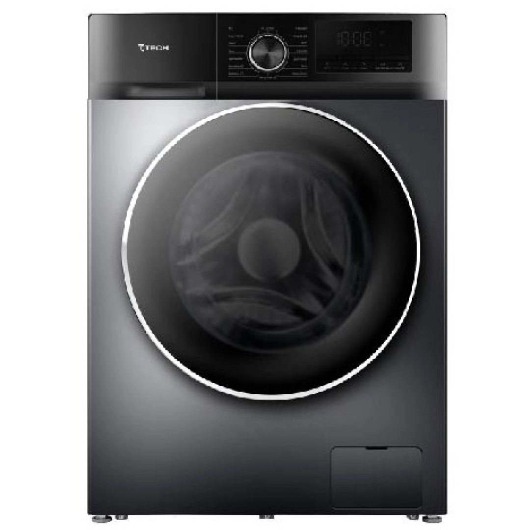 Стиральная машина 7TECH 7WM4S1060BS1 6 Кг