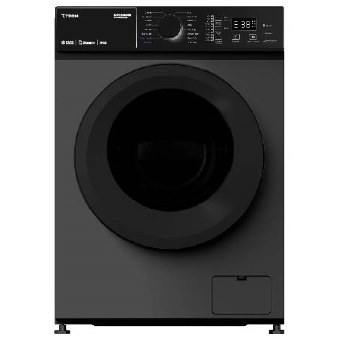 Стиральная машина 7TECH 7WM4S1270GSS1 7 Кг - rasm №1 Стиральная машина 7TECH 7WM4S1270GSS1 7 Кг