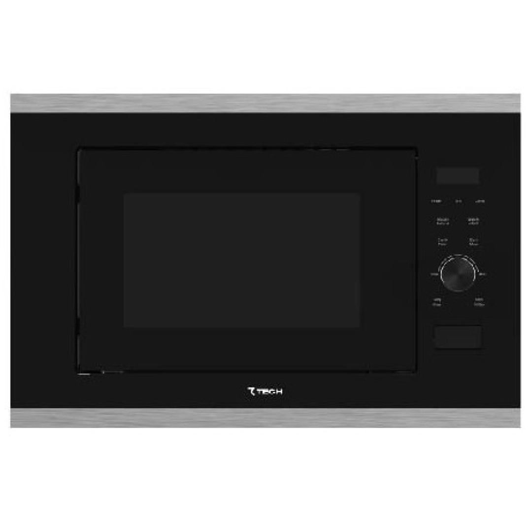 7TECH 7BM4G25BMS1 o‘rnatiladigan mikroto‘lqinli pech