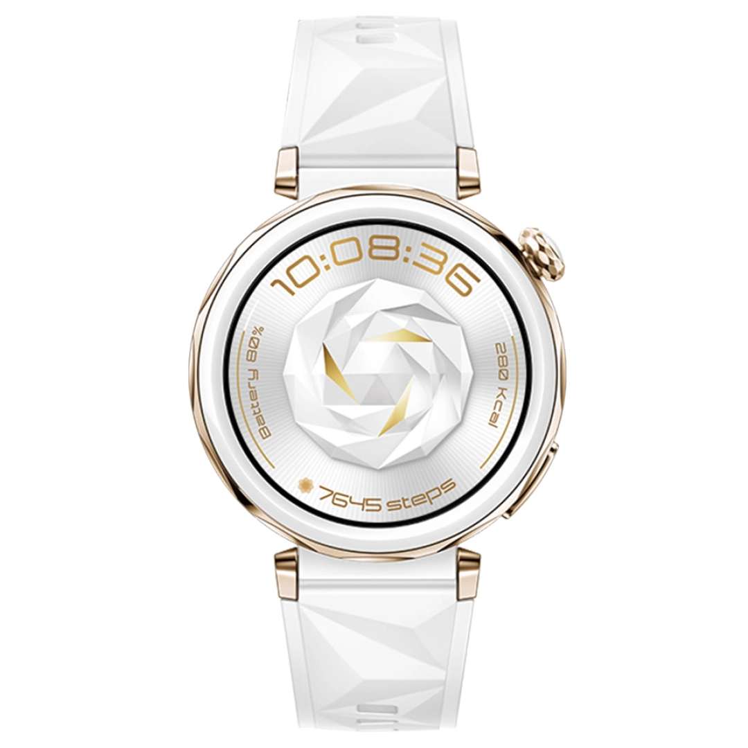 HUAWEI Watch GT5 Pro 42mm White smart-soati