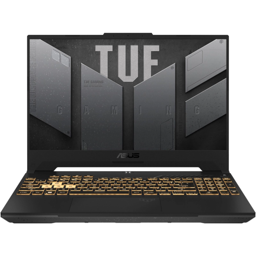 ASUS TUF F17 (FX707VU) / Intel Core i7-13620H / DDR4 16GB / SSD 512GB / RTX4050 6GB / 17.3" FHD WV 144HZ Noutbuki