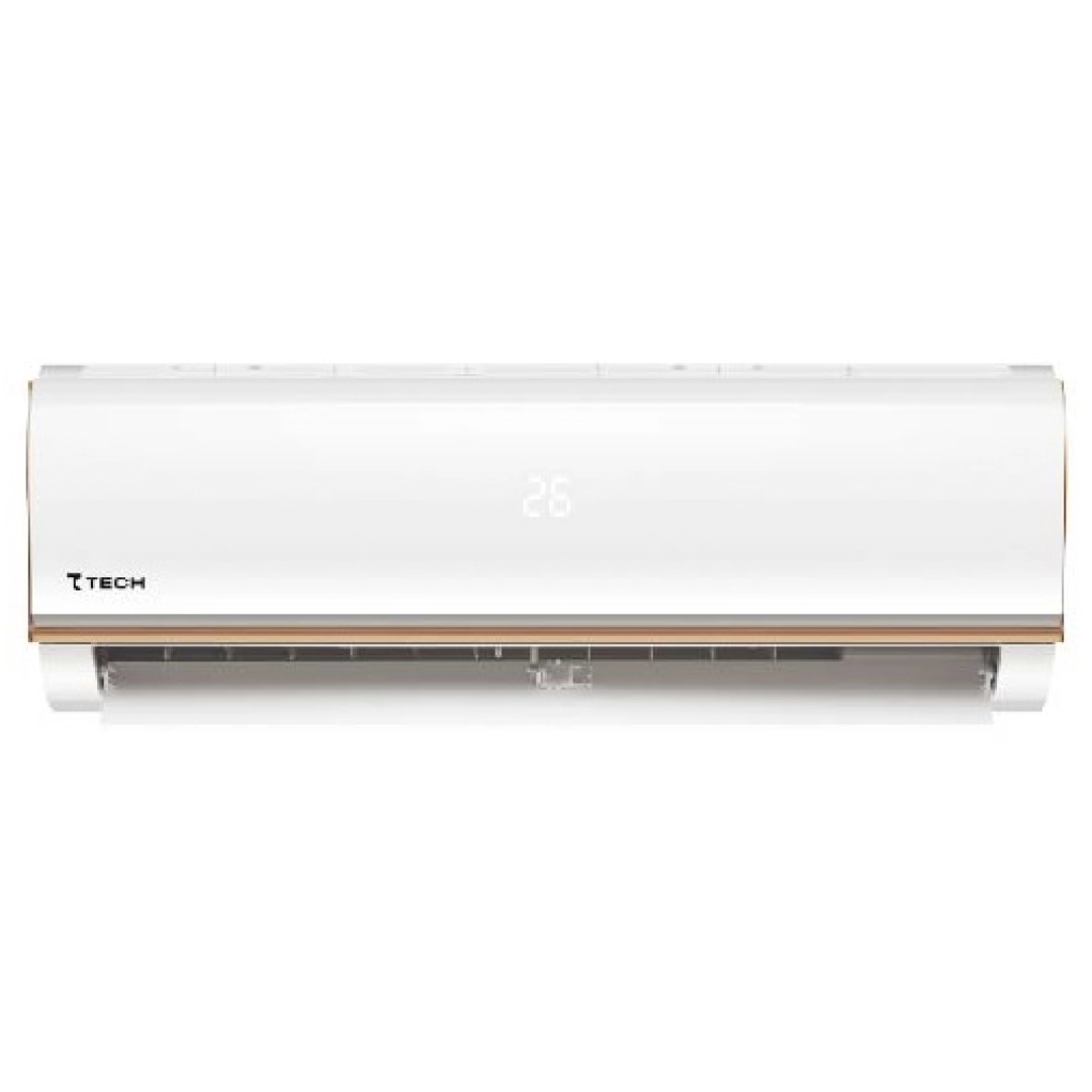 Konditsioner 7TECH 7AC4S12WGS1 Inverter 12
