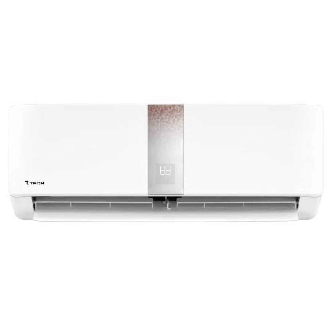 Кондиционер 7TECH 7AC4G24WSS3 Inverter 24