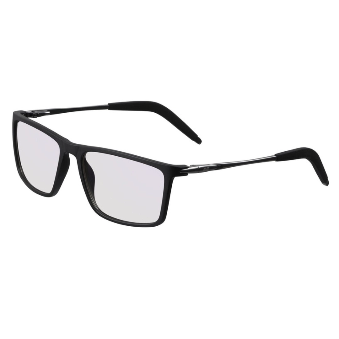 Xavfsizlik ko'zoynaklari 2E Gaming Anti-blue + Kit Black