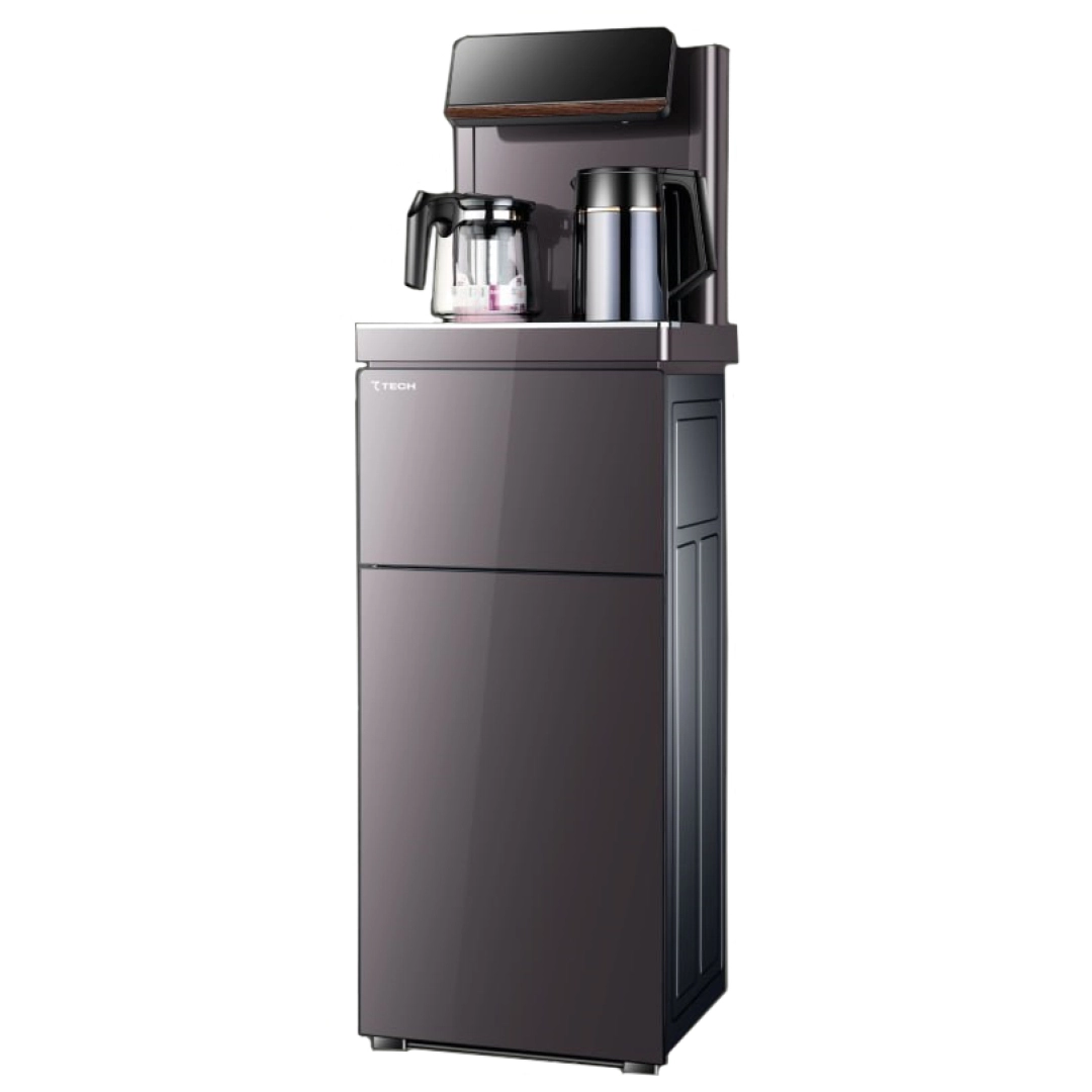 Кулер для воды 7TECH 7TB4P1DGS1