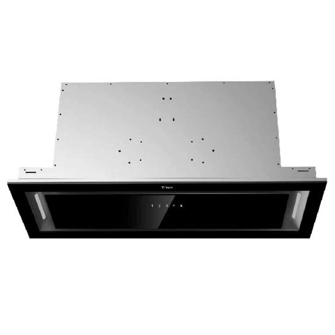 Вытяжка 7TECH 7RH4G75BBIS1
