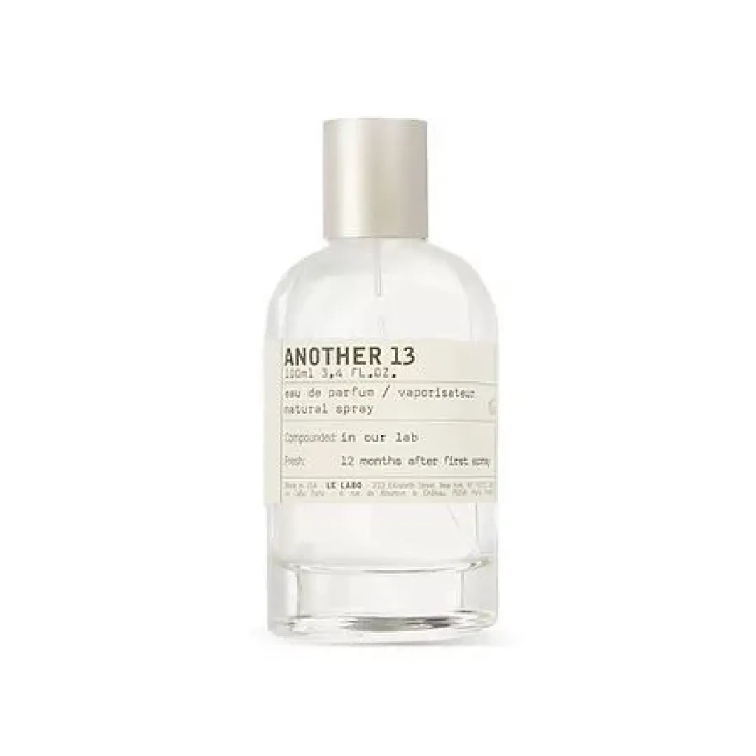 This is N-8 ( аналог Another 13 Le Labo) парфюм для женщин и мужчин 90 мл