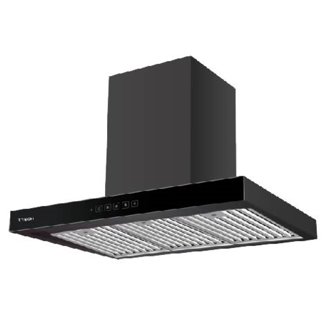 Вытяжка 7TECH 7RH4P9050BS1