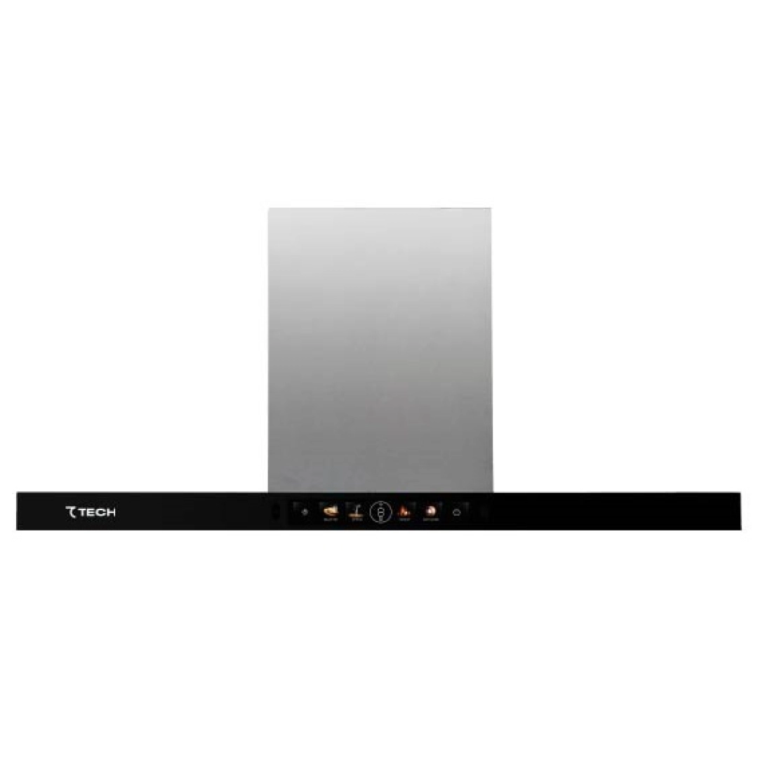 Вытяжка 7TECH 7RH4P9050BD1