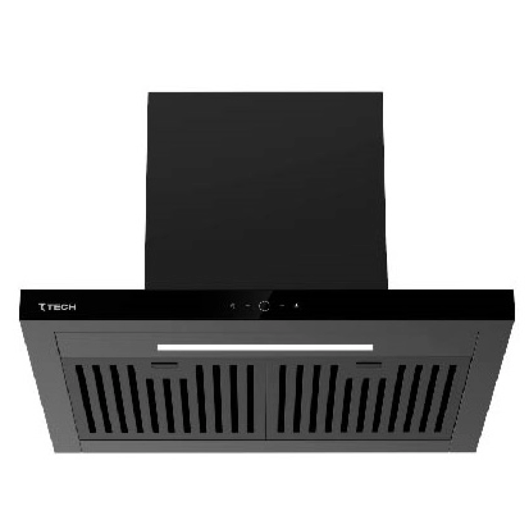 Вытяжка 7TECH 7RH4G6040BS1