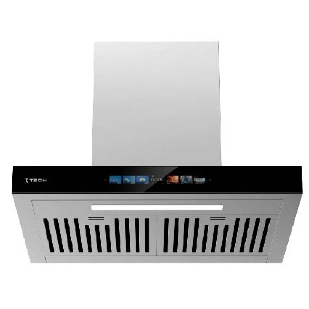 Вытяжка 7TECH 7RH4G6060SDS1