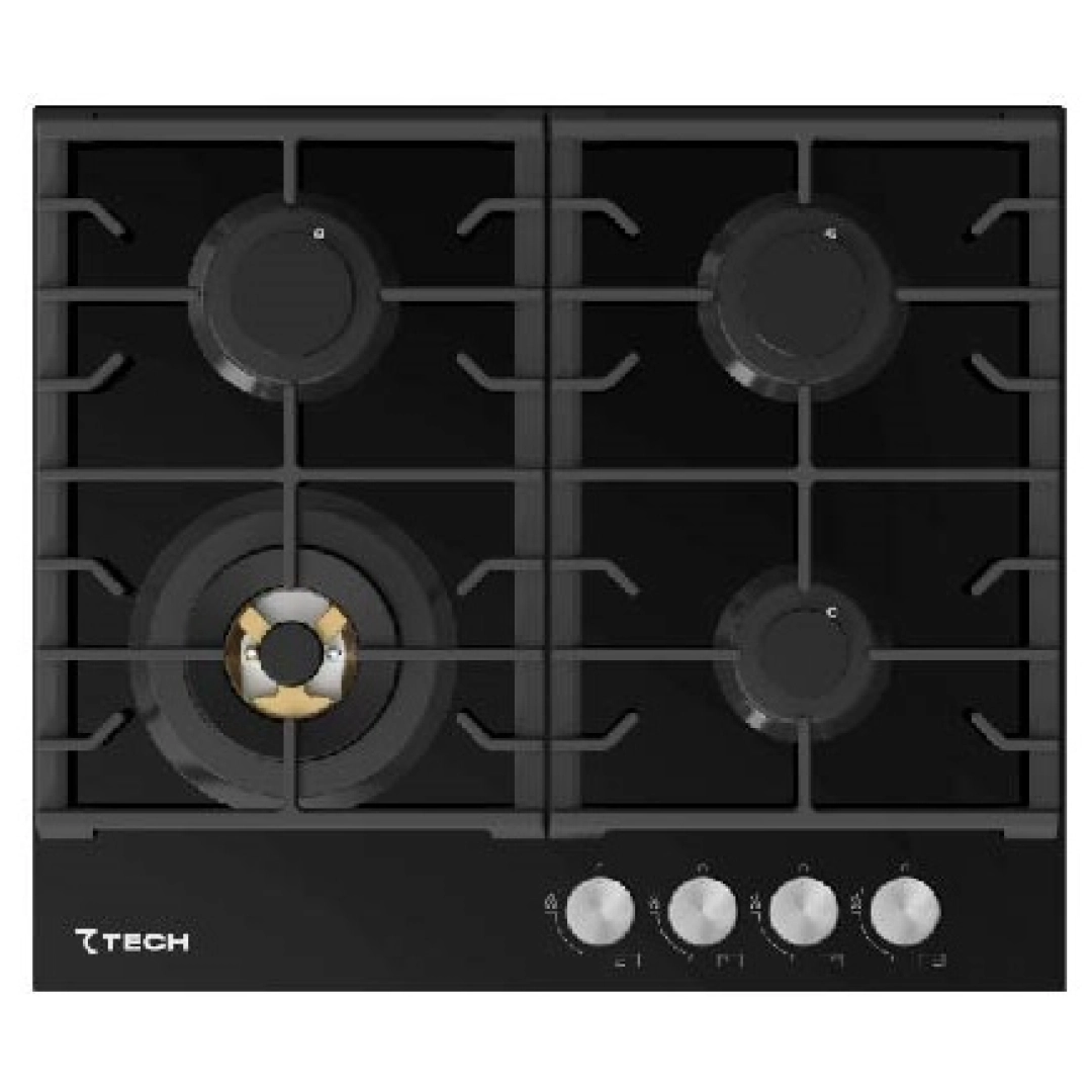 7TECH 7GH4G60BGS2 qaynatish paneli