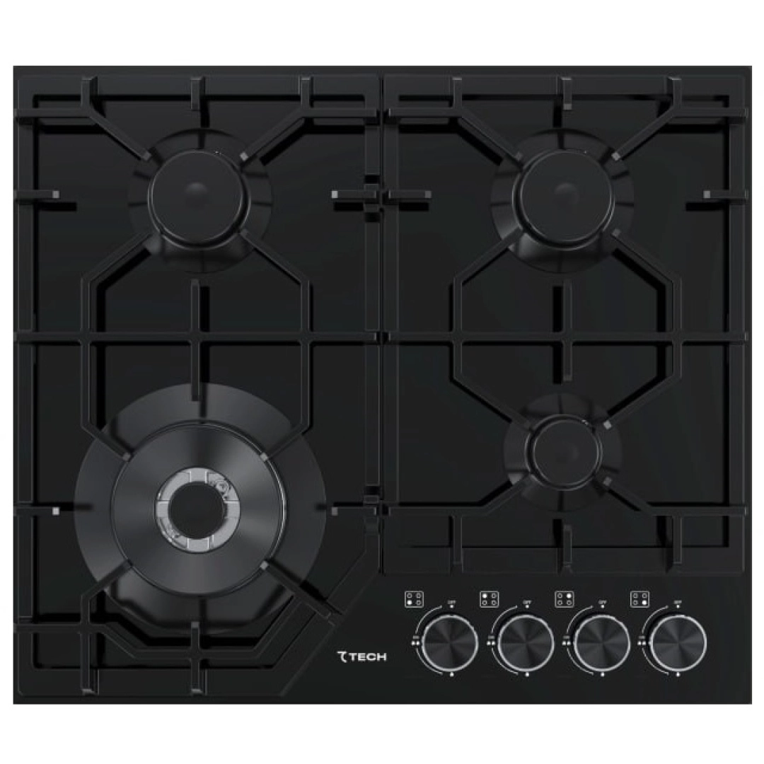 7TECH 7GH4G60BGSPS5 qaynatish paneli