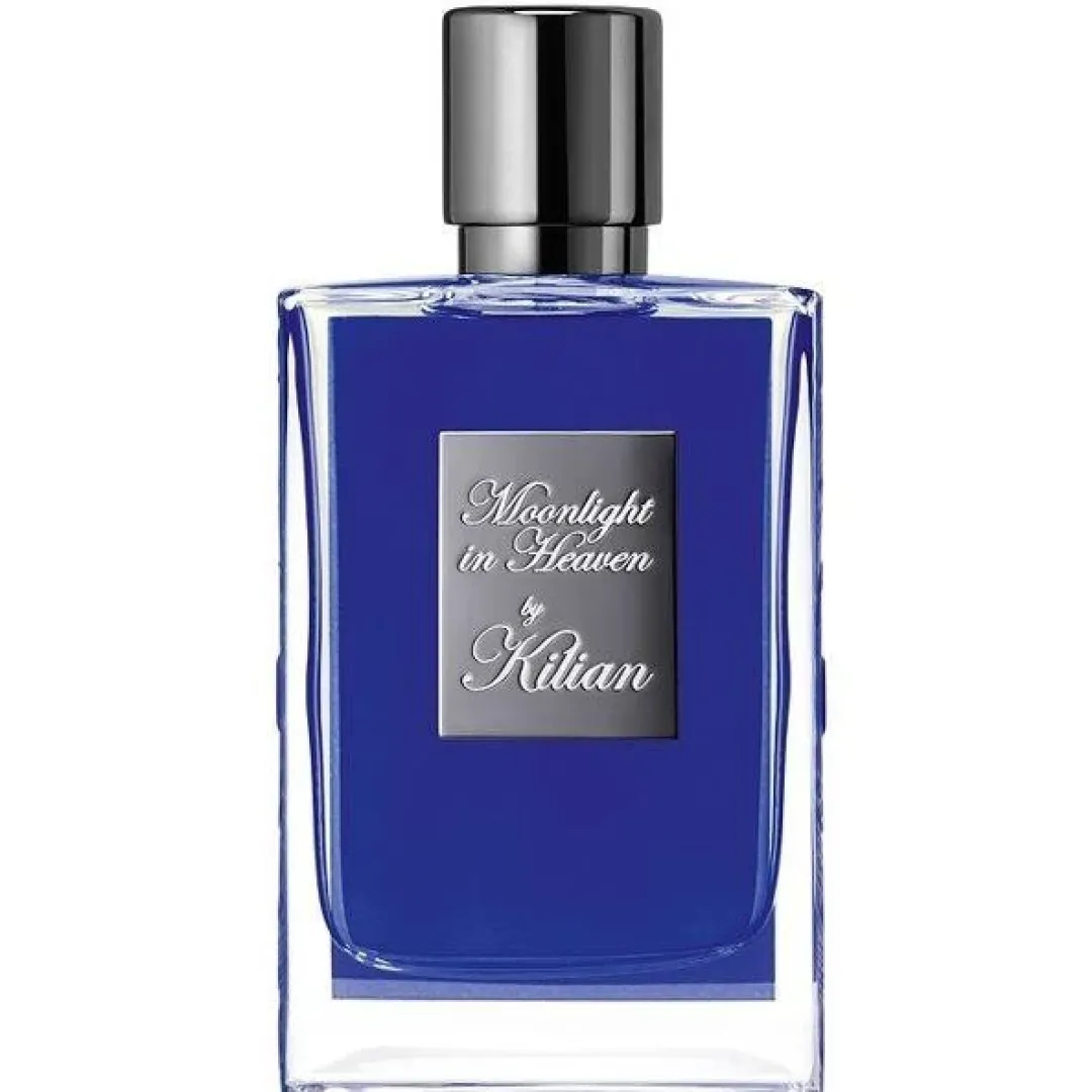 Erkaklar va ayollar uchun - Moonshine  ( analog Moonlight in heaven by Kilian) parfyum 30 ML
