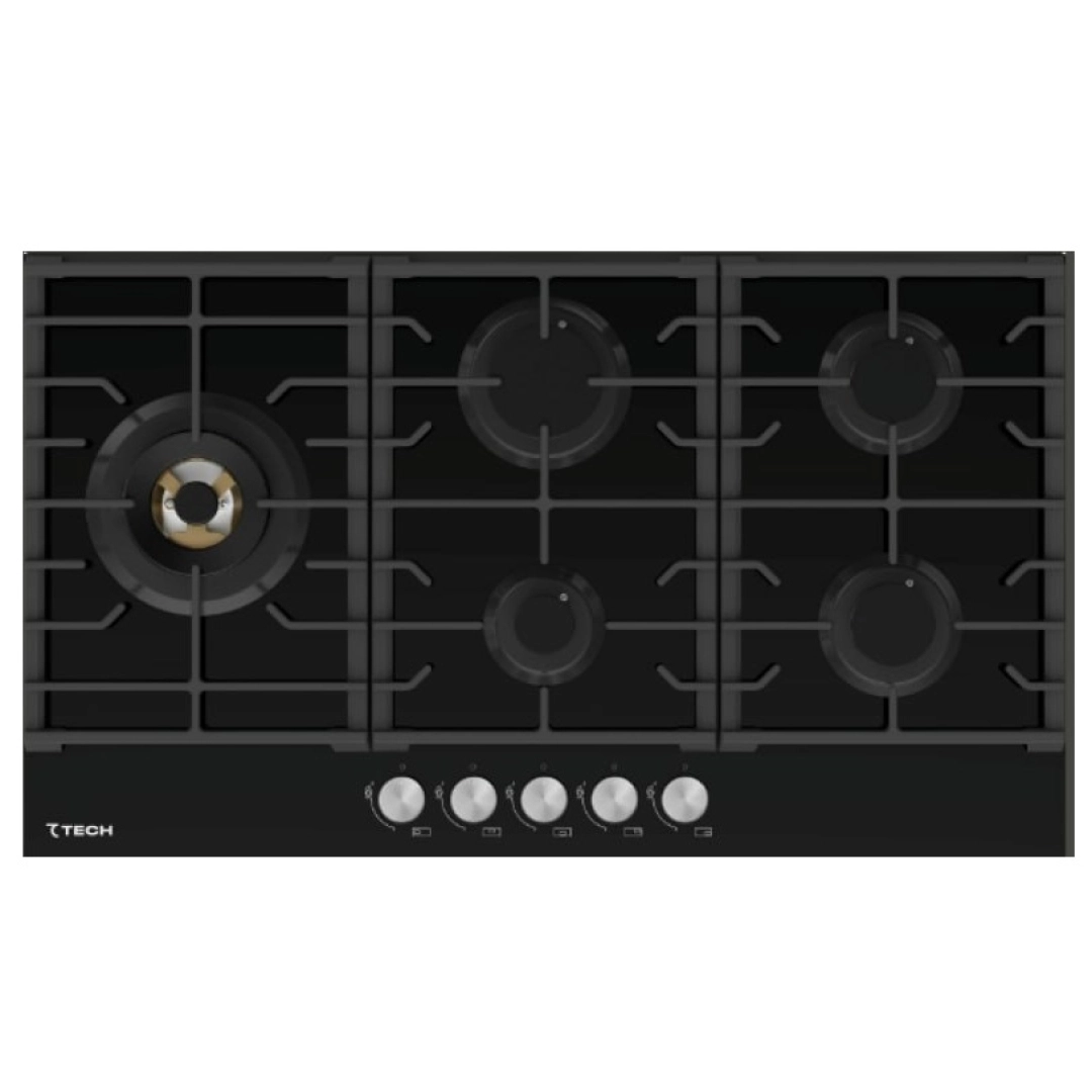 Pishirish paneli 7TECH 7GH4G90BGS2