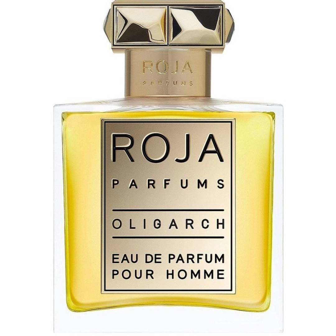 Erkaklar uchun atir -Garry Kasparov ( analog Oligarx Roja Dove) 50 ML