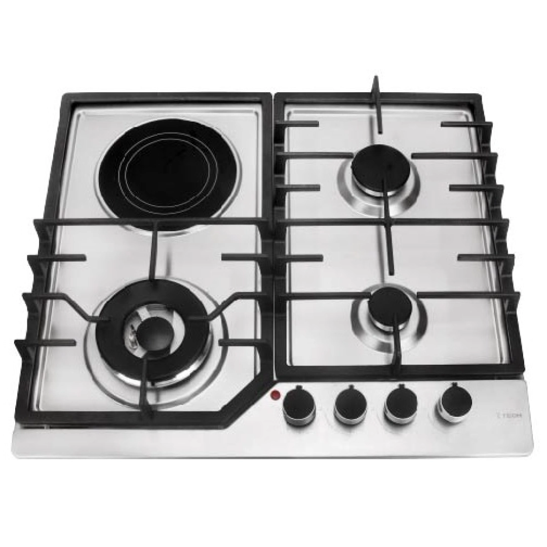 7TECH 7GH4S60SES1 oshxona plitasi yuzasi