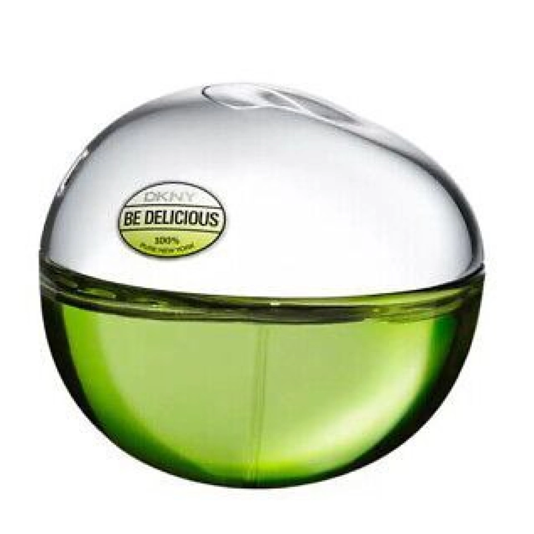 Ayollar uchun "Grape Fruit Front" parfyumeriyasi (DKNY Be Delicious analogi) 90 ML